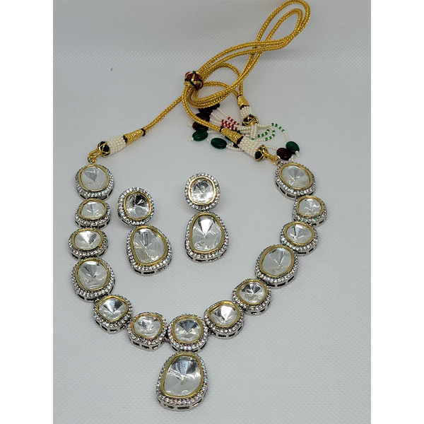 Uncut Kunden Necklace