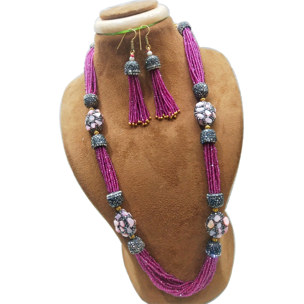 Long Mala set